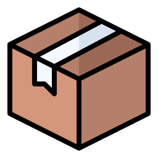 paket icon