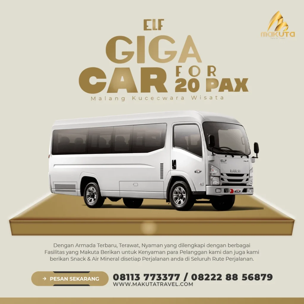 Armada elf giga