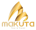 Logo Makuta Travel