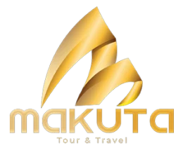 Logo Makuta Travel