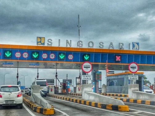 Rute Travel Malang Surabaya | Makuta Travel