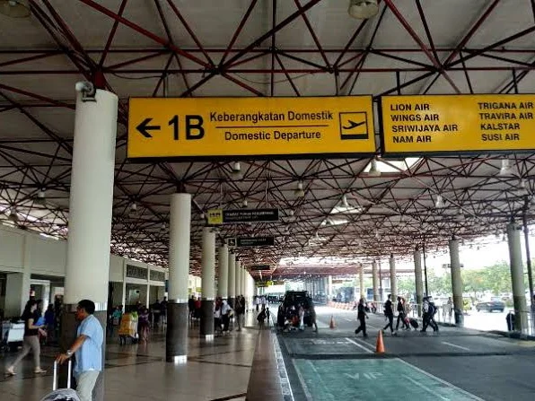 Prosedur Check-In di Bandara Juanda (Domestik &amp; Internasional) Terbaru 2025