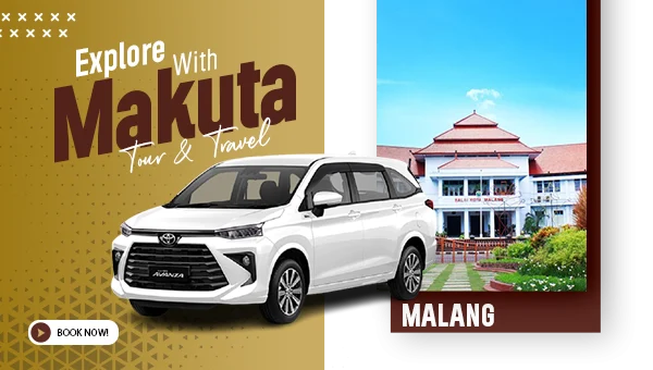 Gambar profil makuta travel